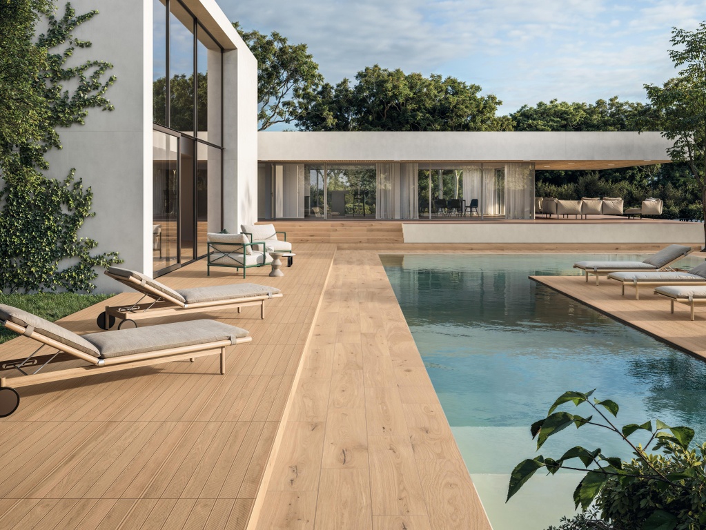 Holzoptik-Aussenbereich_Log_001a_00_IconOakForest_LogDeckIconOakDecor