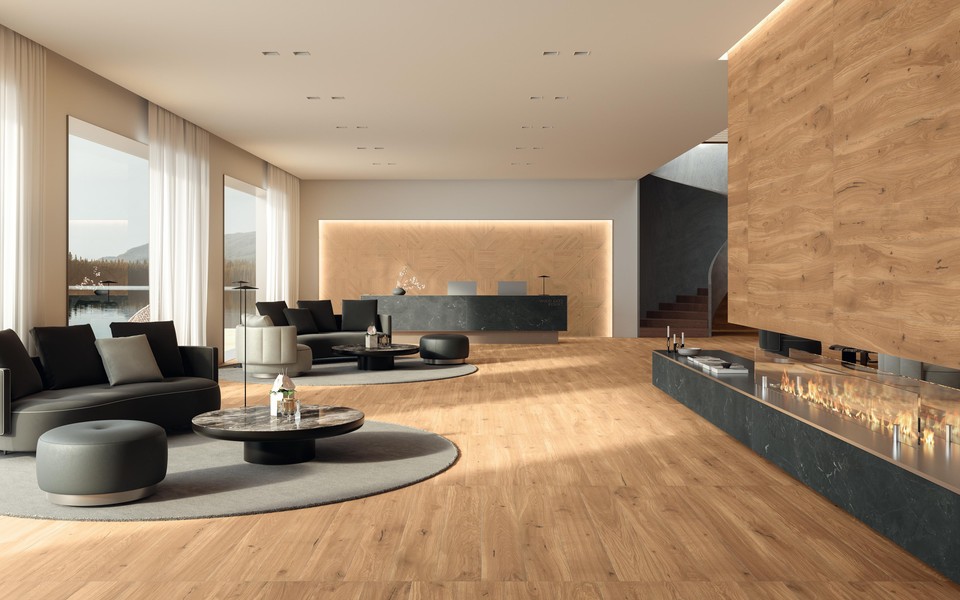 Holzoptik-Innenausbau_Log_006_00_AmberOakForest
