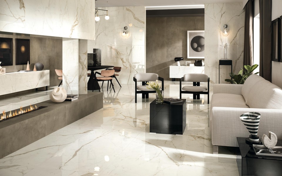 Marmoroptik-Innenausbau_MarvelShine_001_00_CalacattaPrestigio