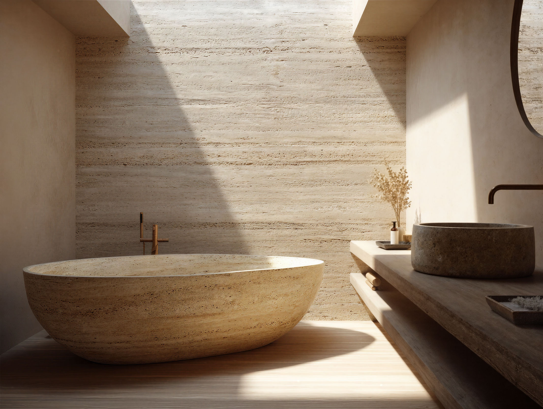 Stein_Innenausbau_Massive_Badwannen_4