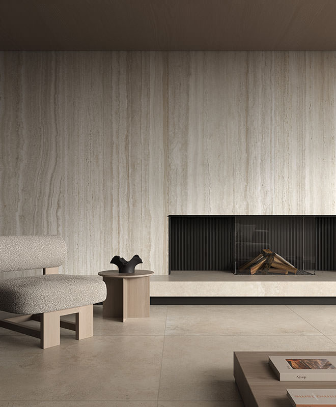 moderner-kamin-travertin