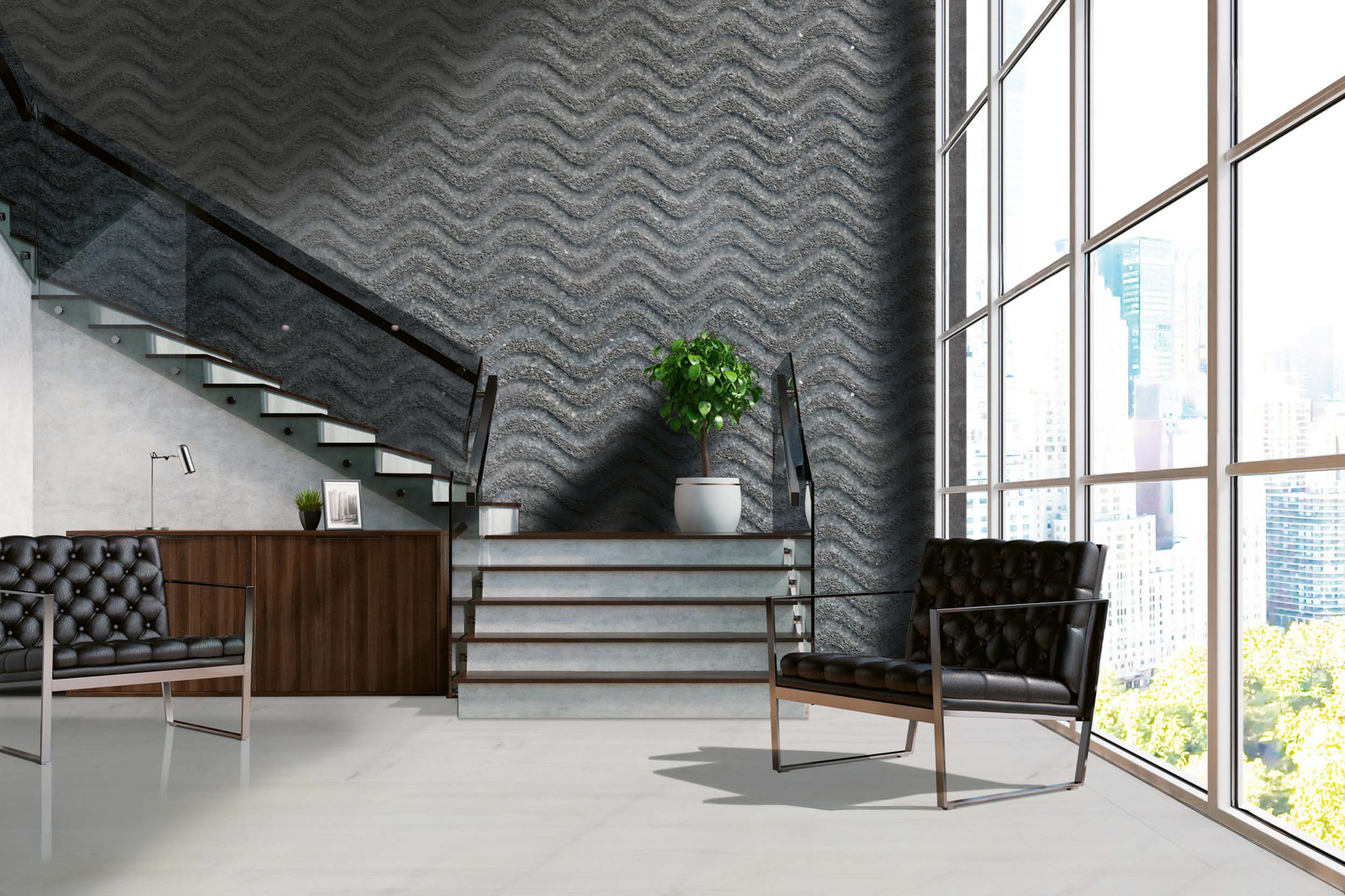 Materia Design als Beispiel