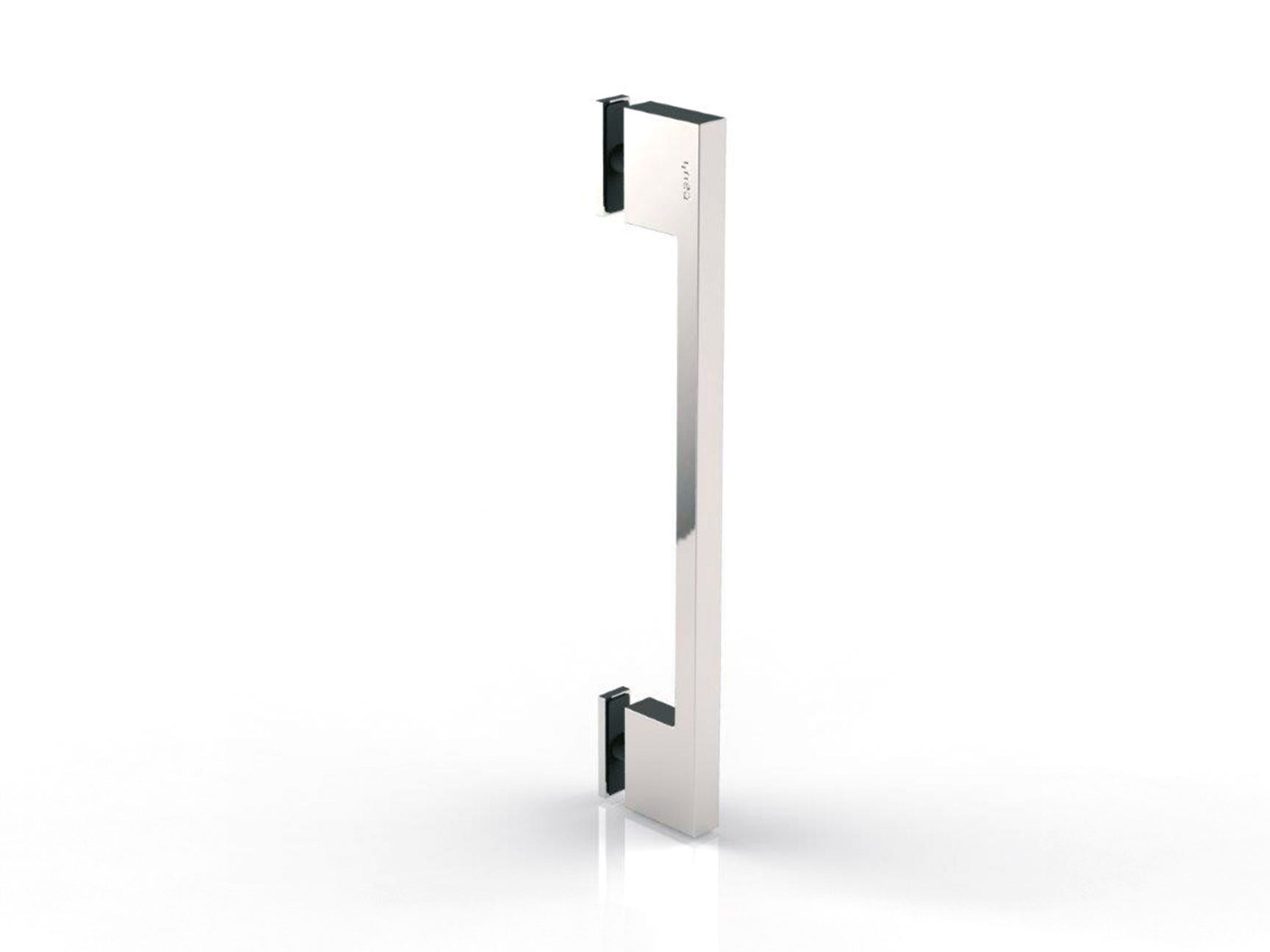 Stangengriff einseitig